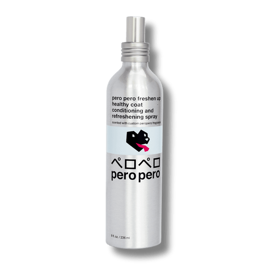 Freshen Up Healthy Coat Conditioning and Refreshening Spray 8oz - PeroPero